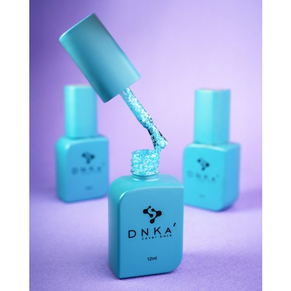 "DNKa" COVER BASE 12 ml #0068 Breeze