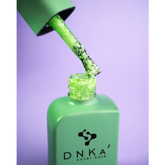 "DNKa" COVER BASE 12 ml #0069 Relax