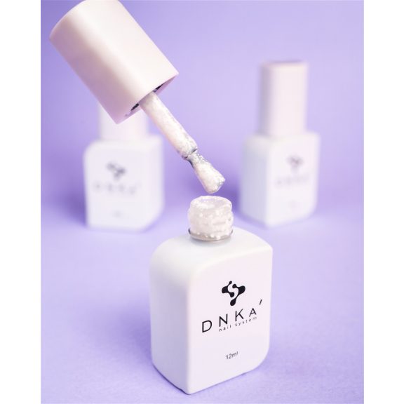 "DNKa" COVER BASE 12 ml #0070 Lotus