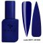"DNKa" COVER BASE 12 ml #0071 Saphire