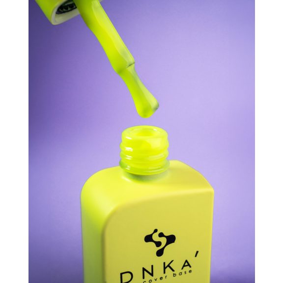 "DNKa" COVER BASE 12 ml #0072 Crash