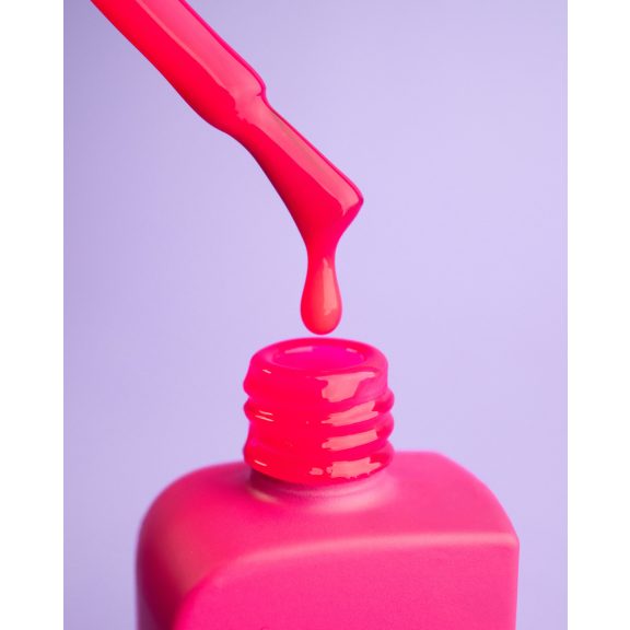 "DNKa" COVER BASE 12 ml #0073 Flamingo