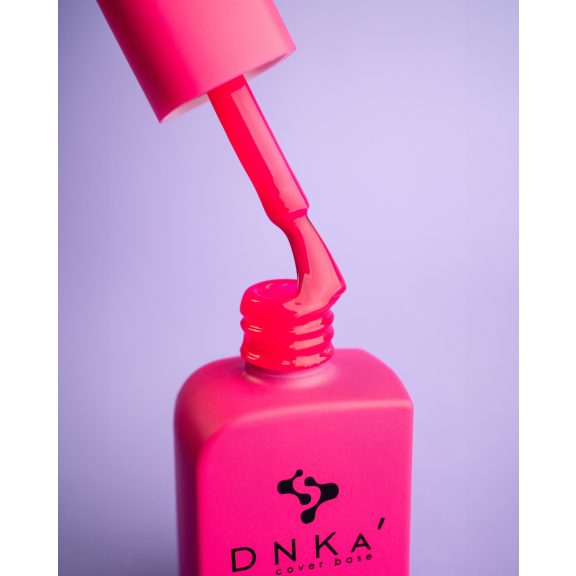 "DNKa" COVER BASE 12 ml #0073 Flamingo