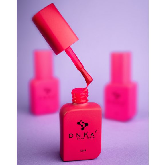 "DNKa" COVER BASE 12 ml #0074 Muse