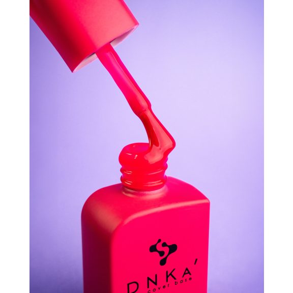 "DNKa" COVER BASE 12 ml #0074 Muse