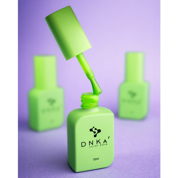"DNKa" COVER BASE 12 ml #0075 Riski