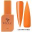 "DNKa" COVER BASE 12 ml #0076 Aperol