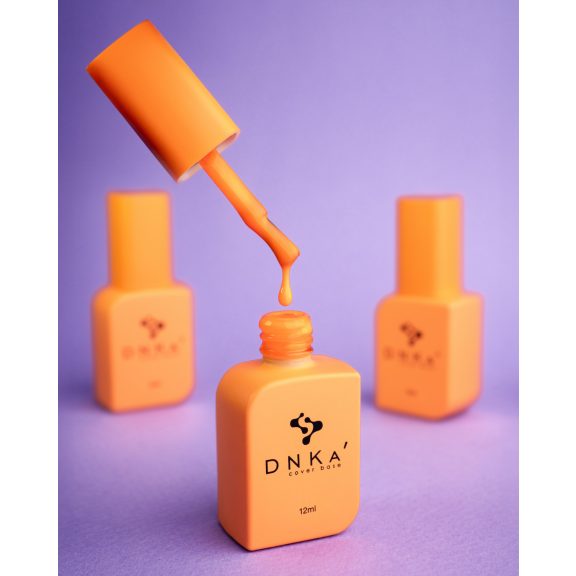 "DNKa" COVER BASE 12 ml #0076 Aperol