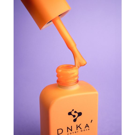 "DNKa" COVER BASE 12 ml #0076 Aperol