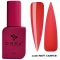 "DNKa" COVER BASE 12 ml #0077 Campari