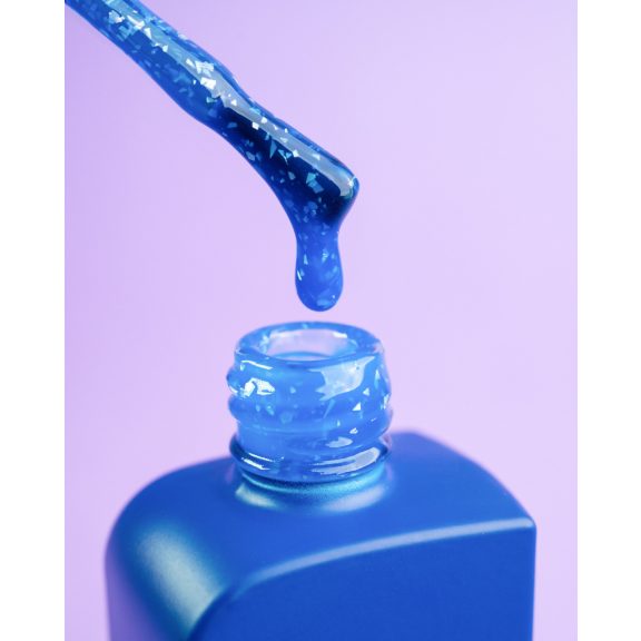 "DNKa" COVER BASE 12 ml #0078 Azure