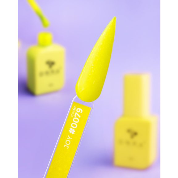 "DNKa" COVER BASE 12 ml #0079 Joy