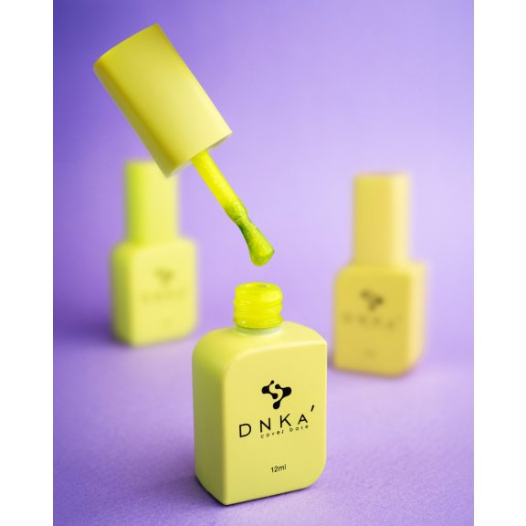 "DNKa" COVER BASE 12 ml #0079 Joy