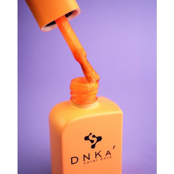 "DNKa" COVER BASE 12 ml #0081 Citrus
