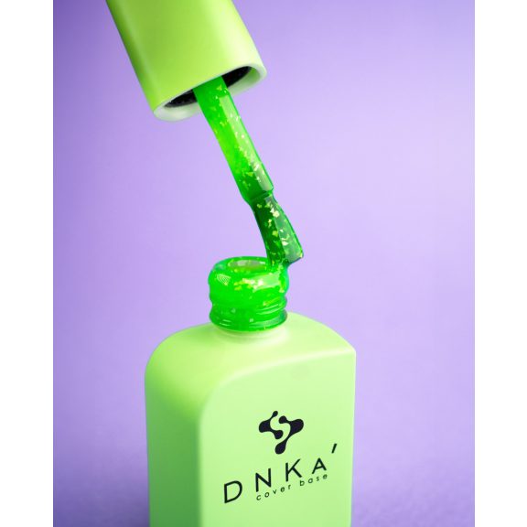 "DNKa" COVER BASE 12 ml #0082 Tropics