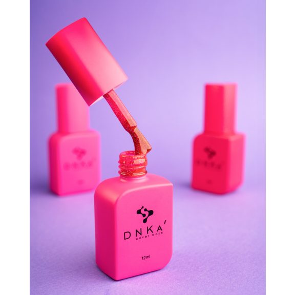 "DNKa" COVER BASE 12 ml #0085 Glam