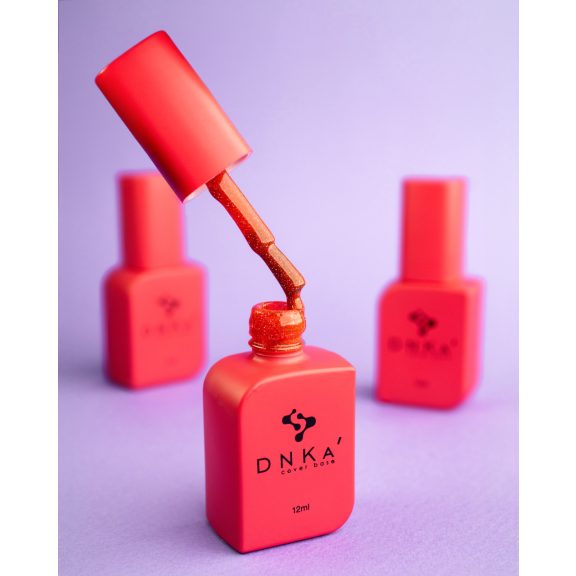 "DNKa" COVER BASE 12 ml #0086 Force