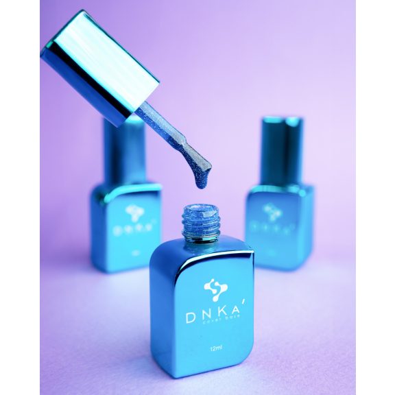 "DNKa" COVER BASE 12 ml #0088 Space