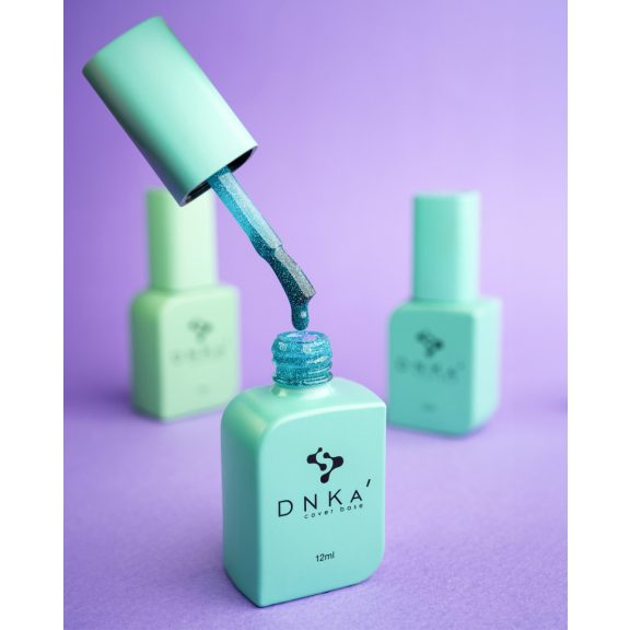 "DNKa" COVER BASE 12 ml #0089 Impuls