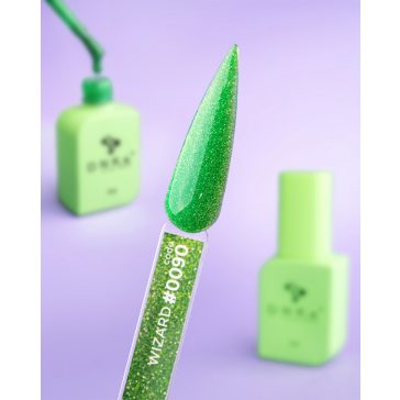 "DNKa" COVER BASE 12 ml #0090 Wizard