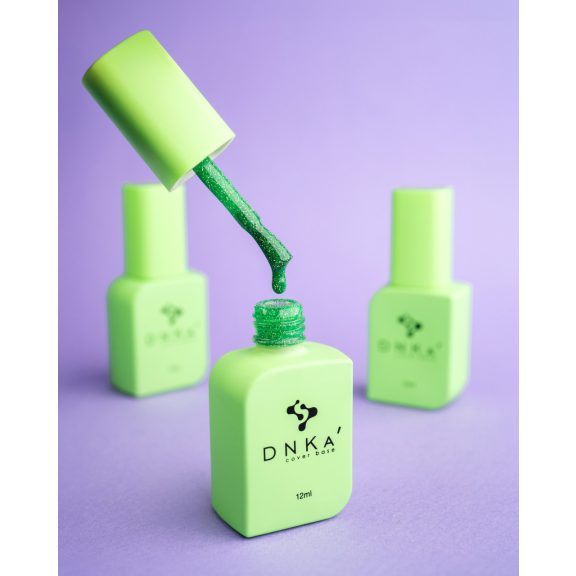 "DNKa" COVER BASE 12 ml #0090 Wizard