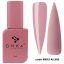 "DNKa" COVER BASE 12 ml #0092 Allure