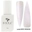 "DNKa" COVER BASE 12 ml #0093 Firework