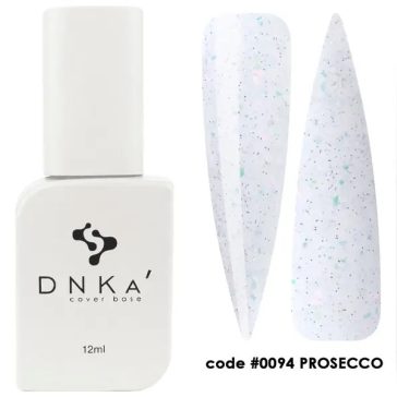 "DNKa" COVER BASE 12 ml #0094 Prosecco