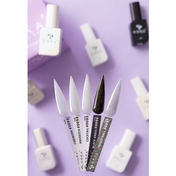 "DNKa" COVER BASE 12 ml #0094 Prosecco