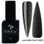 "DNKa" COVER BASE 12 ml #0096 Black Dress