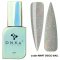 "DNKa" COVER BASE 12 ml #0097 Disco Ball