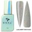 "DNKa" COVER BASE 12 ml #0097 Disco Ball