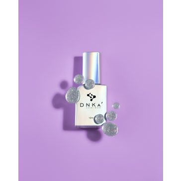 "DNKa" COVER BASE 12 ml #0097 Disco Ball
