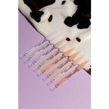 "DNKa" Builder Gel Light #0001 Wild