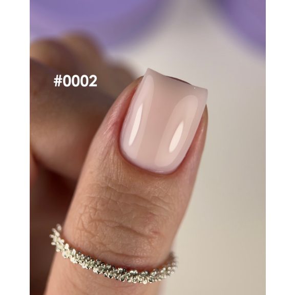 "DNKa" Builder Gel Light #0002 Gun