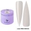 "DNKa" Builder Gel Light #0003 Mirage
