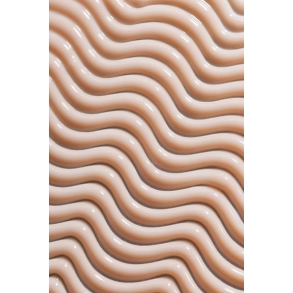 "DNKa" Builder Gel Light #0004 Desert