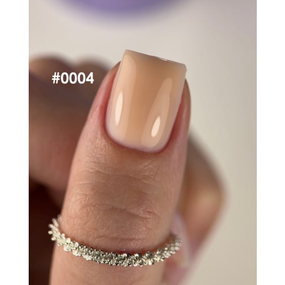 "DNKa" Builder Gel Light #0004 Desert