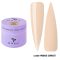 "DNKa" Builder Gel Light #0005 Sunset