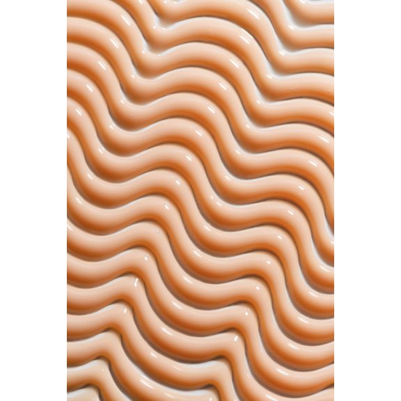 "DNKa" Builder Gel Light #0005 Sunset