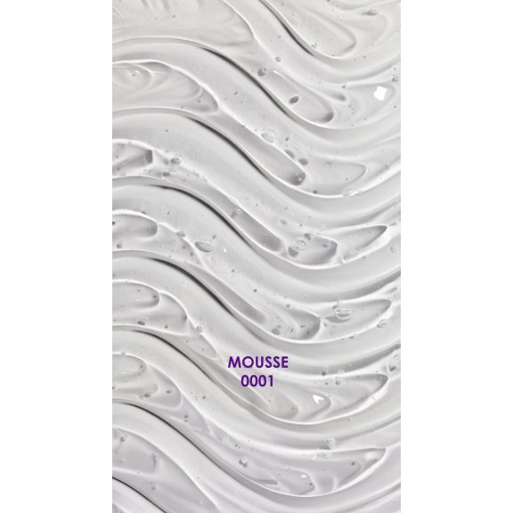 "DNKa" Builder Gel Mousse #0001