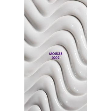 "DNKa" Builder Gel Mousse #0002