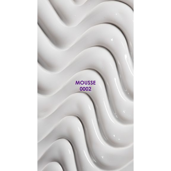 "DNKa" Builder Gel Mousse #0002