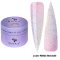 "DNKa" Builder Gel Mousse #0003
