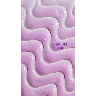 "DNKa" Builder Gel Mousse #0003
