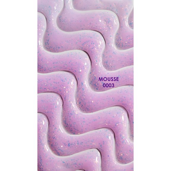 "DNKa" Builder Gel Mousse #0003