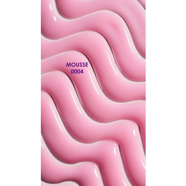"DNKa" Builder Gel Mousse #0004
