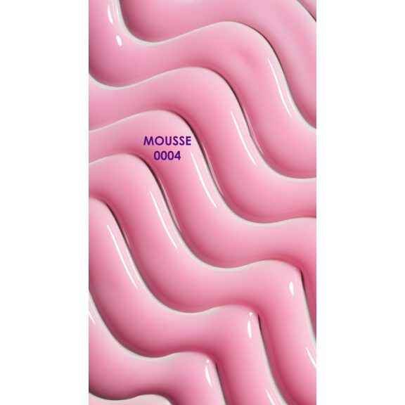 "DNKa" Builder Gel Mousse #0004