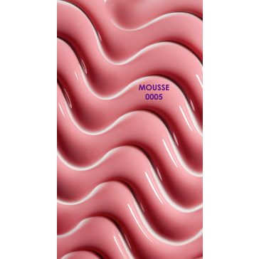 "DNKa" Builder Gel Mousse #0005