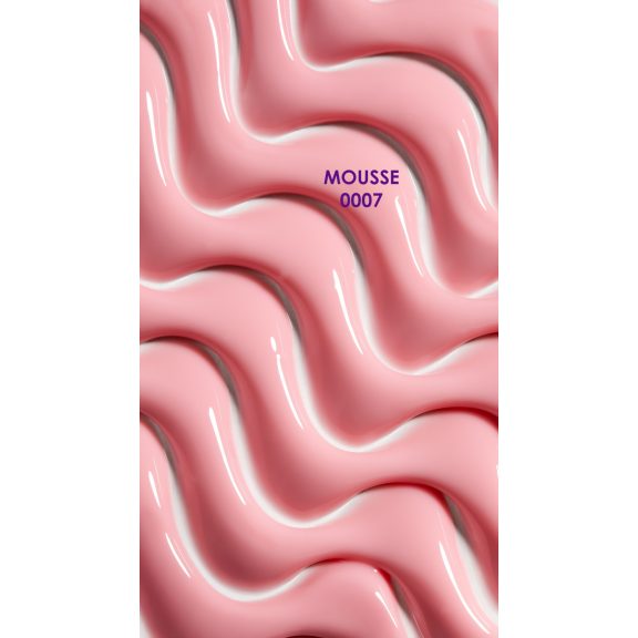 "DNKa" Builder Gel Mousse #0007